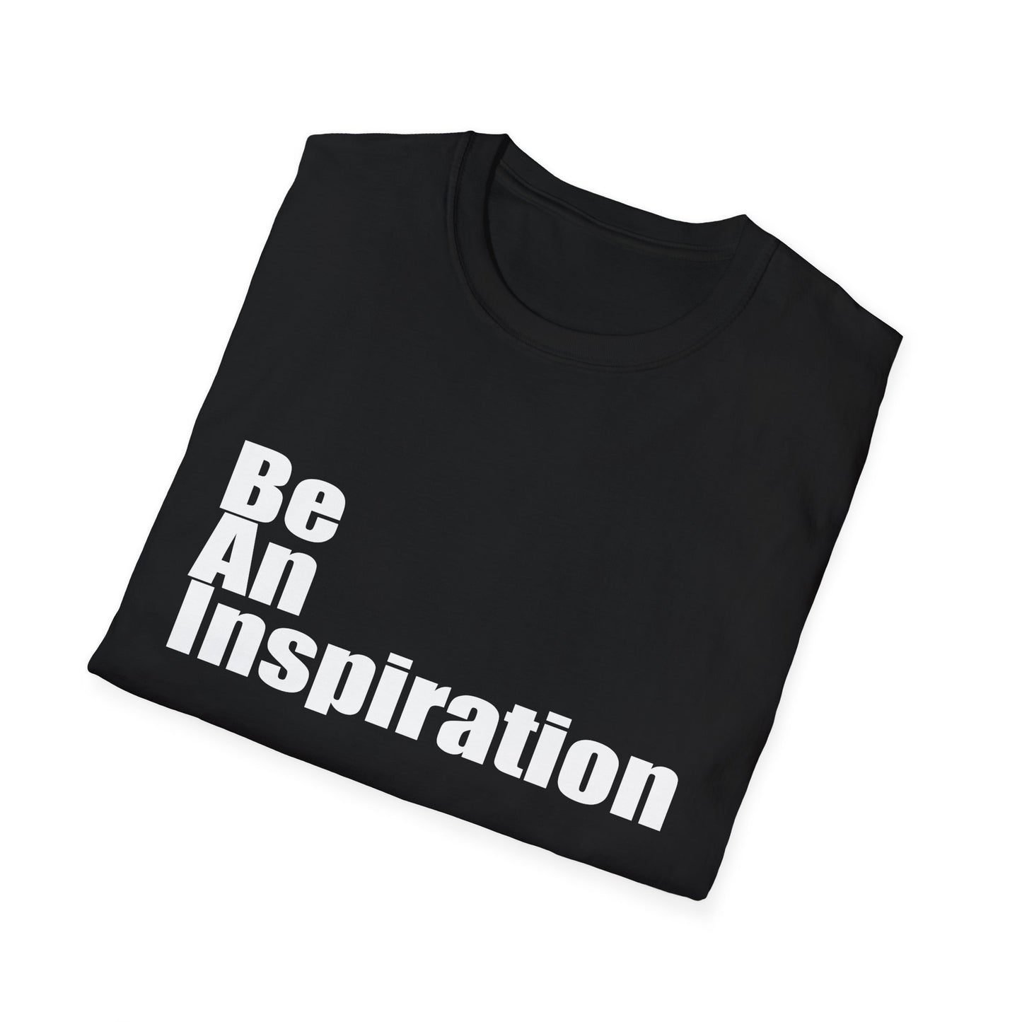 Be An Inspiration