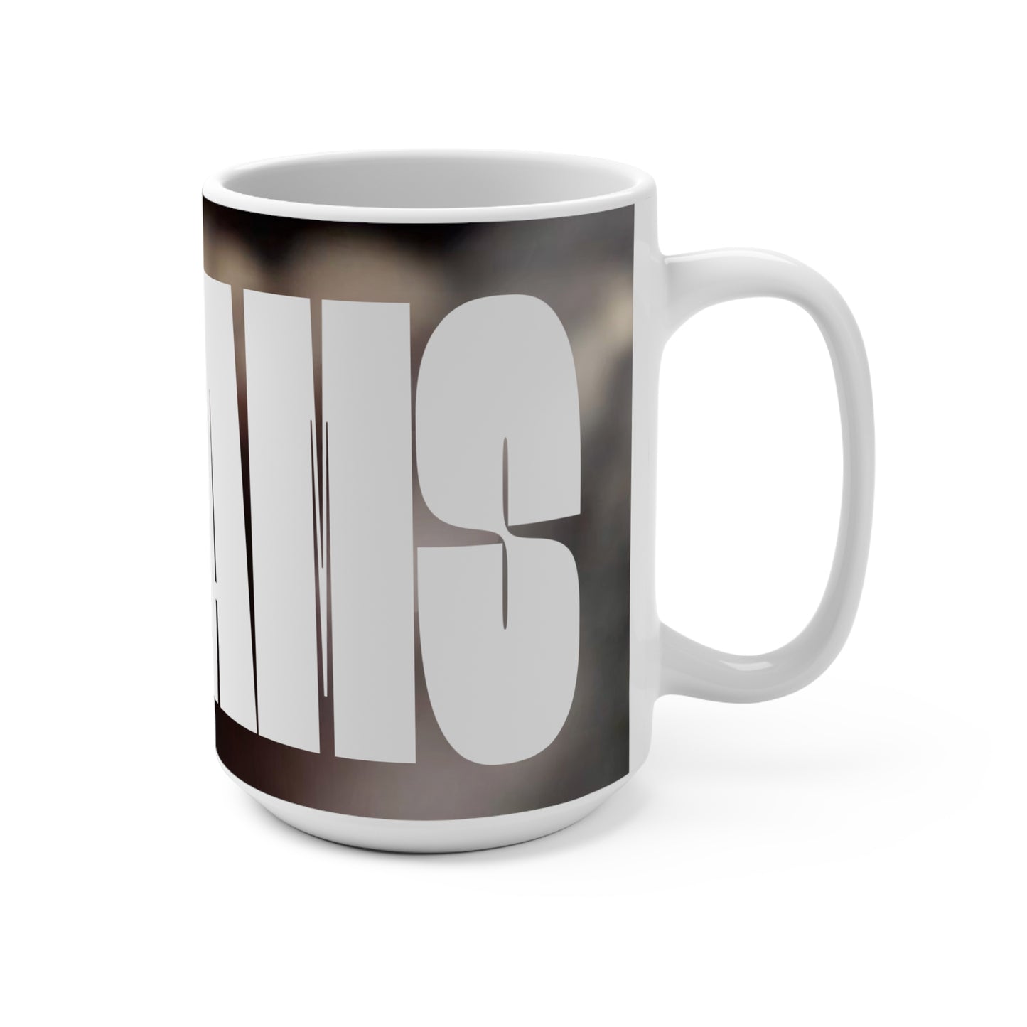 Dream Mug