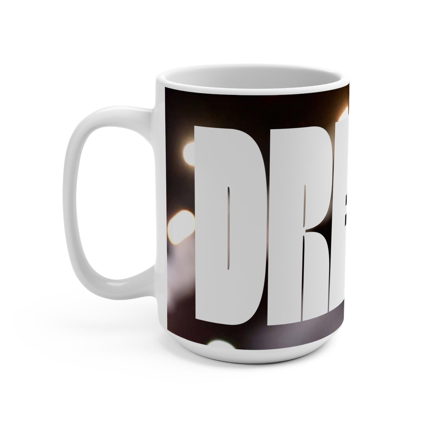 Dream Mug