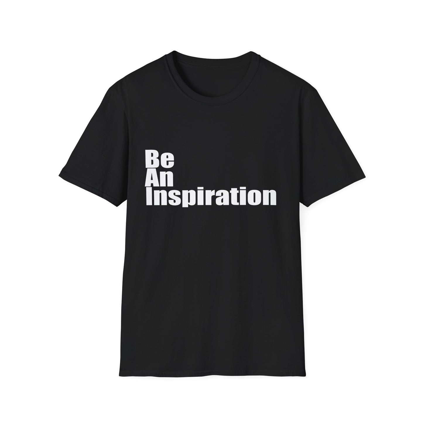 Be An Inspiration