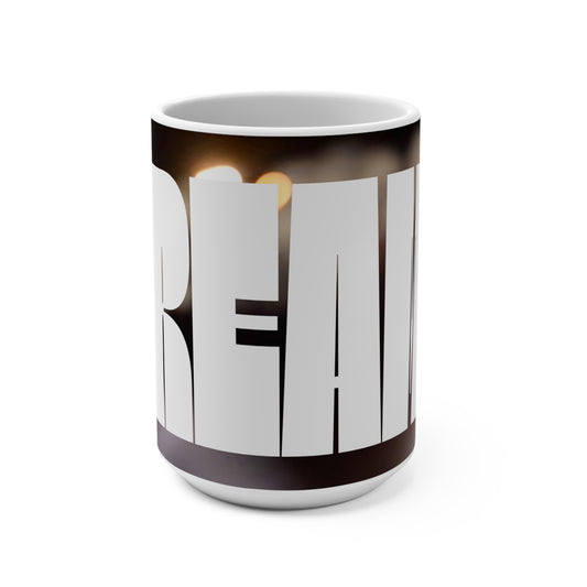 Dream Mug