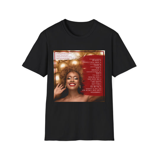 Pronounced Lee Album Artwork Shirt