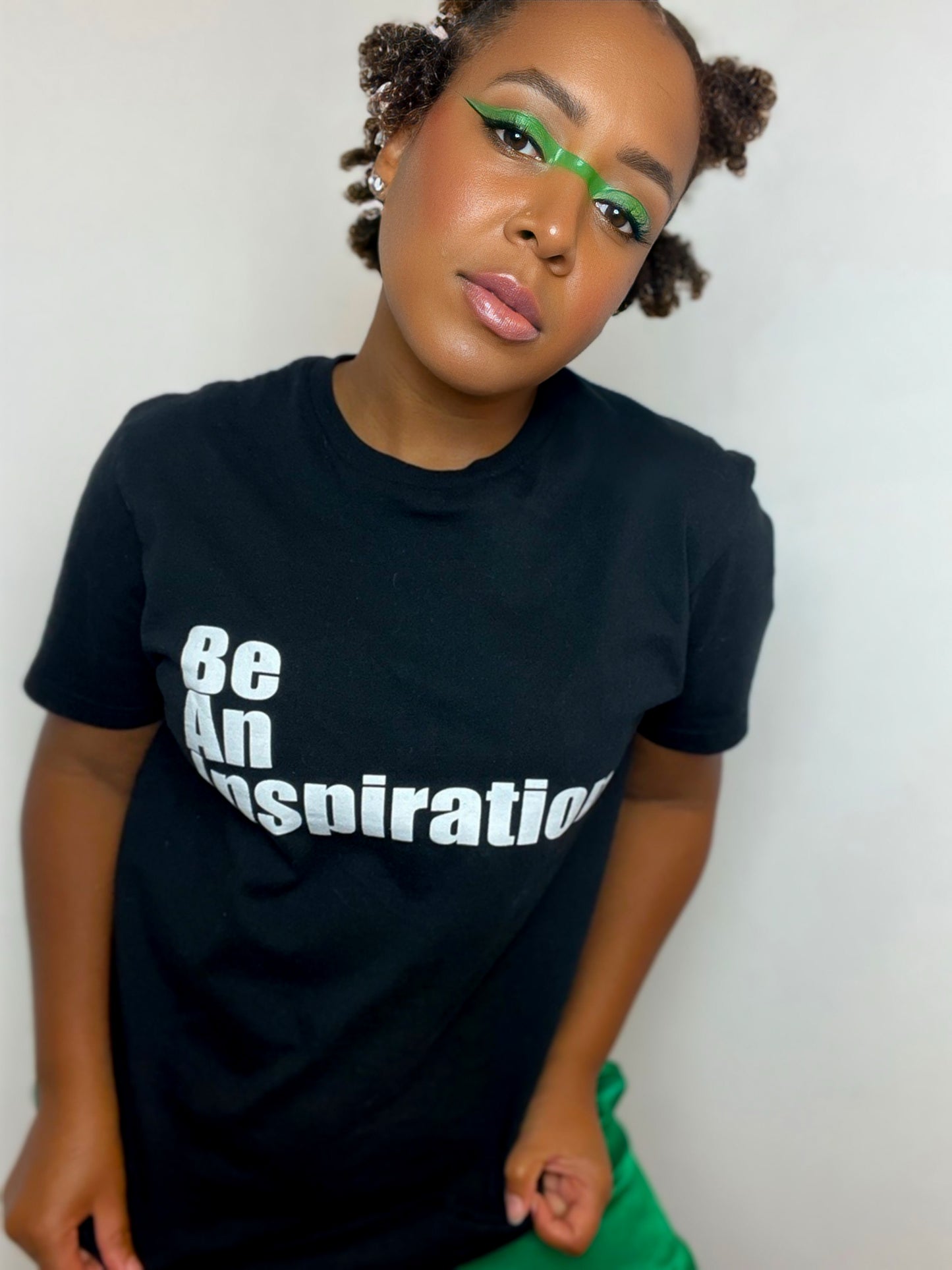 Be An Inspiration